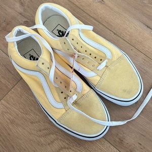 Women’s vans
